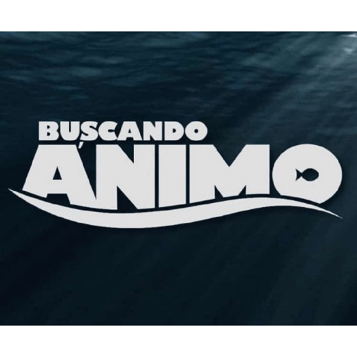 Figurinha: Buscando Ânimo