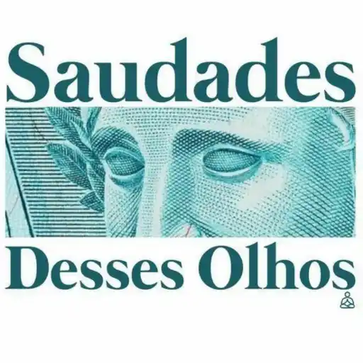 Figurinha: Saudades Desses Olhos