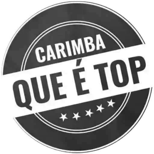 Figurinha: Carimba que é top