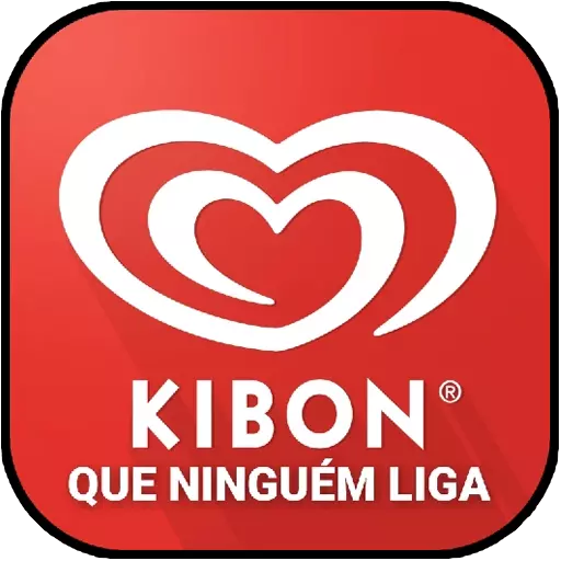 Figurinha: Kibon Que Ninguém Liga