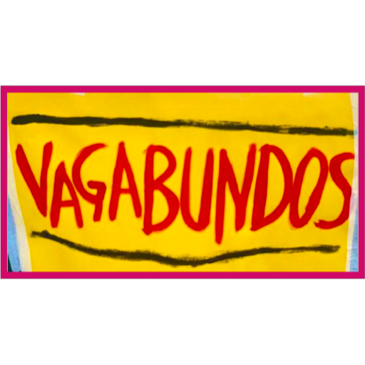 Figurinha: Vagabundos