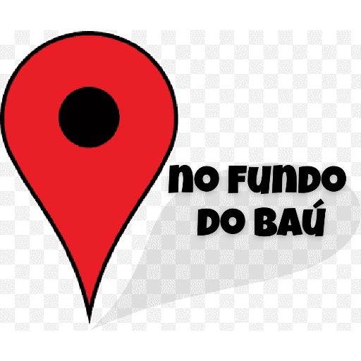 Figurinha: No Fundo do Baú
