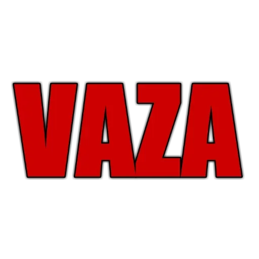 Figurinha: Vaza