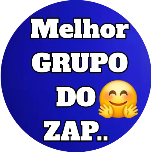 Figurinha: Melhor Grupo do Zap