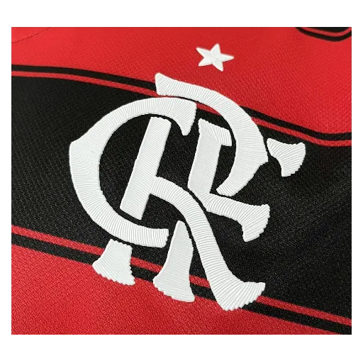 Figurinha: Flamengo