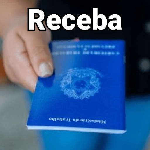 Figurinha: Receba