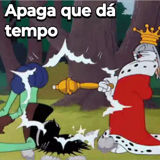 Sticker: Borra que aun estas a tiempo