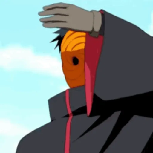 Figurinha: Tobi