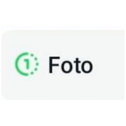 Figurinha: Foto