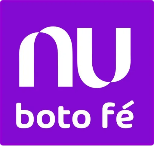 Figurinha: Nu Boto Fé