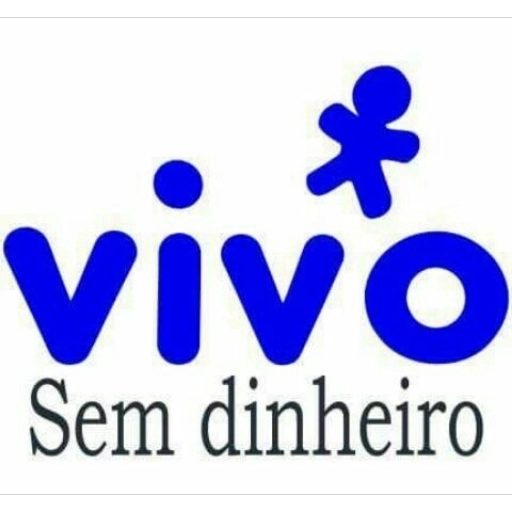 Figurinha: Vivo Sem Dinheiro