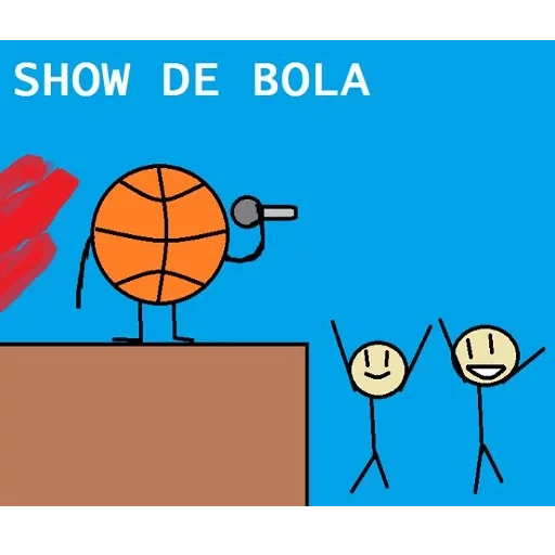 Figurinha: Show de Bola