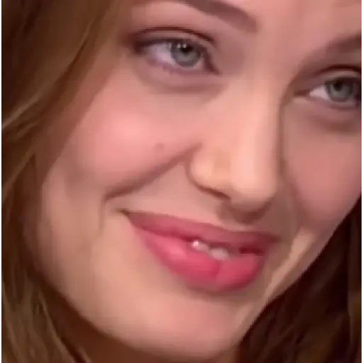 Figurinha: Sorriso Malicioso