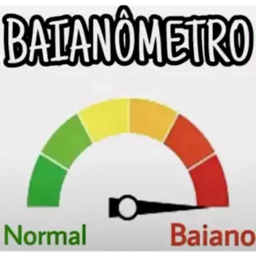 Figurinha: Balanômetro Baiano