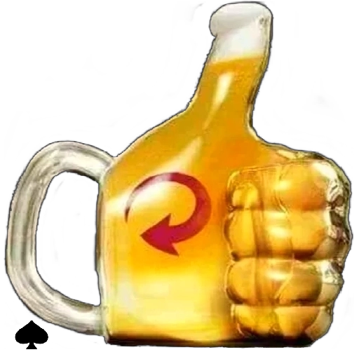 Figurinha: Cerveja Skol 👍