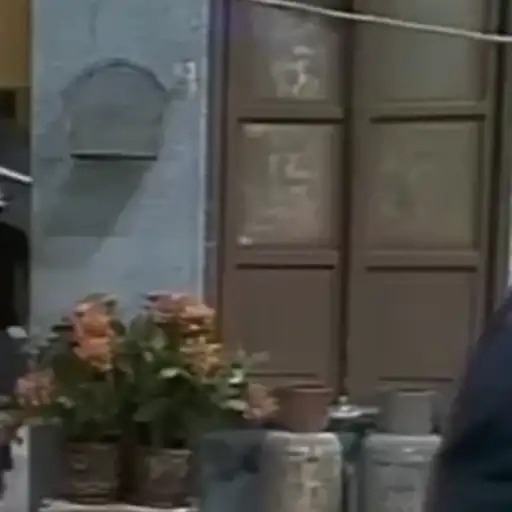 Figurinha: Senhor Barriga de Chaves