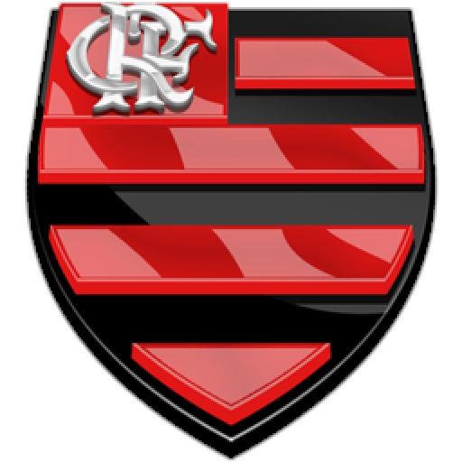Figurinha: Escudo do Flamengo