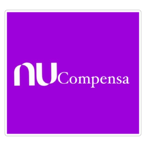 Figurinha: NuConta