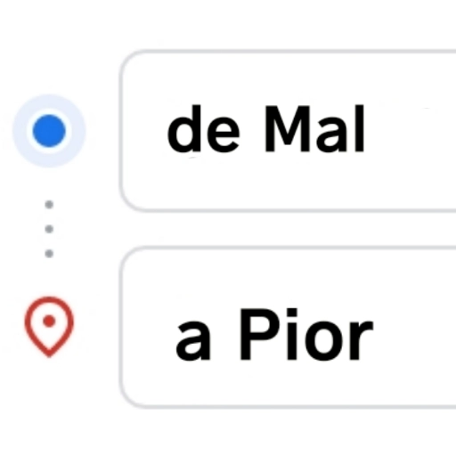 Figurinha: De Mal a Pior
