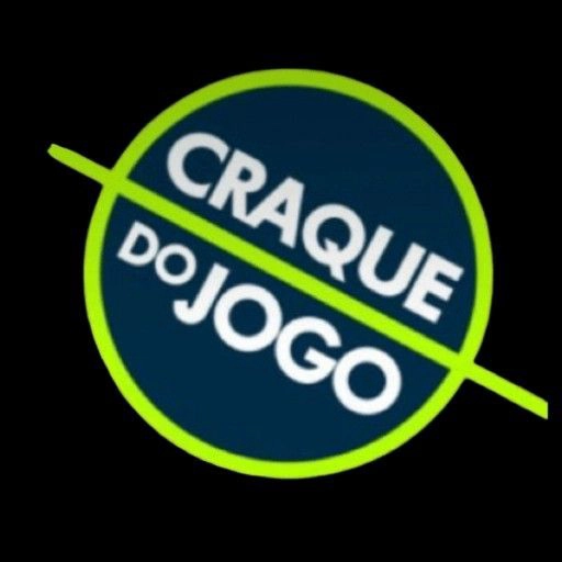 Figurinha: Craque do Jogo