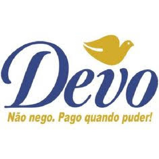 Figurinha: Devo, não nego, pago quando puder