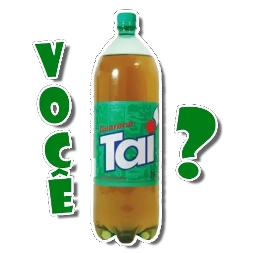 Figurinha: Você Tai?