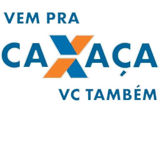 Figurinha: Vem pra Caxaca
