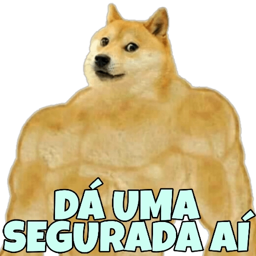 Sticker: Esperate tantito