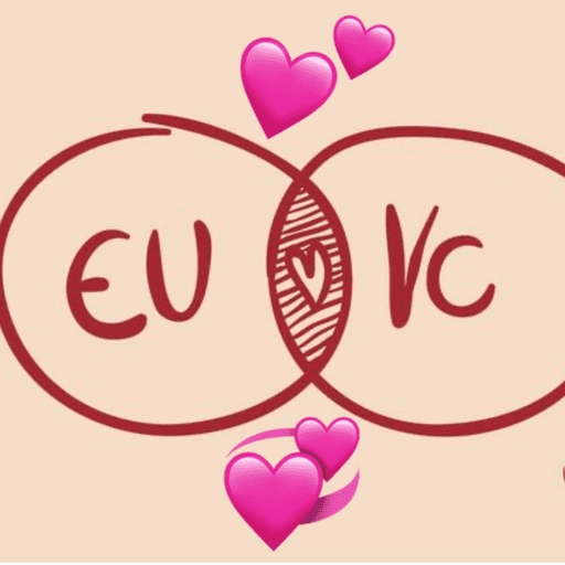 Figurinha: Eu e Vc