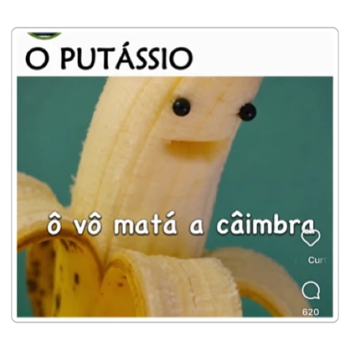 Figurinha: O Putássio