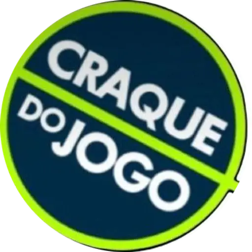 Figurinha: Craque do Jogo