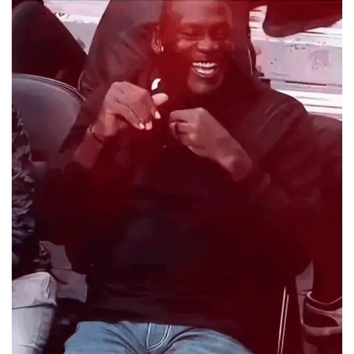 Figurinha: Michael Jordan Rindo