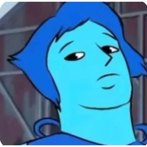 Sticker: Lapis Lazuli Meme