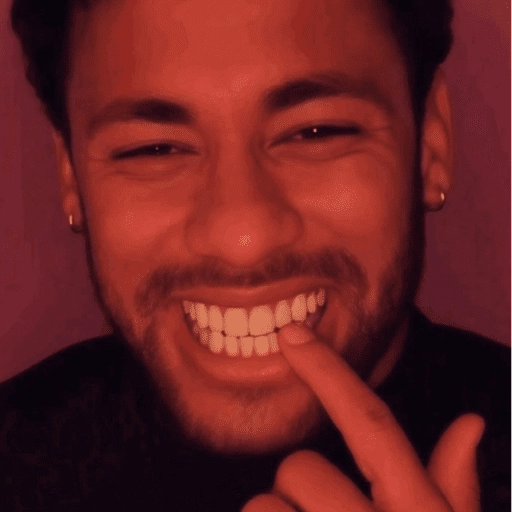 Sticker: Neymar Jr.