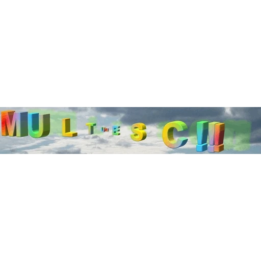Figurinha: Multimesc