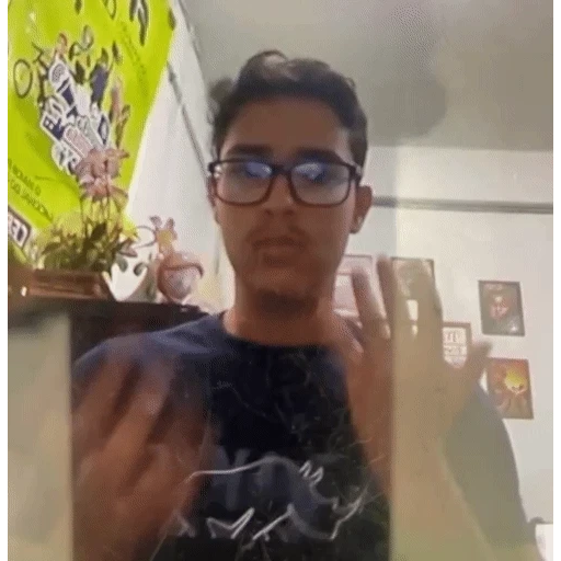 Sticker: Chau o Adiós