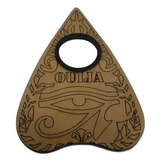 Sticker: Ouija