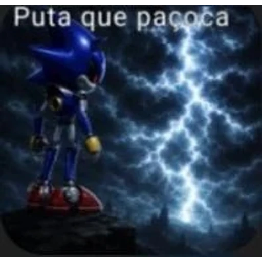 Sticker: Qué rayos