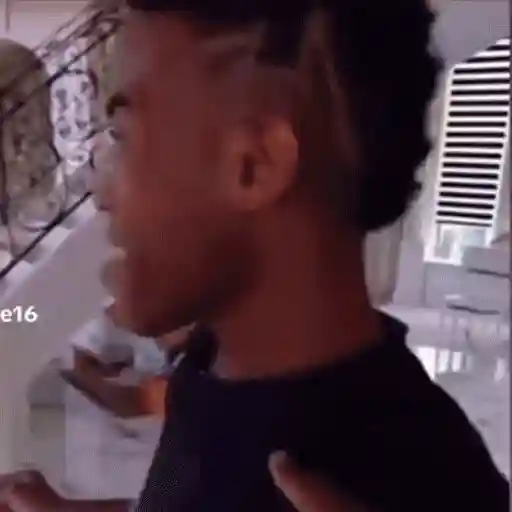 Figurinha: Nego Di chocante
