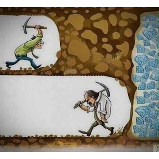 Sticker: Persistence