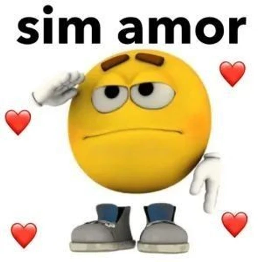 Sticker: Si amor