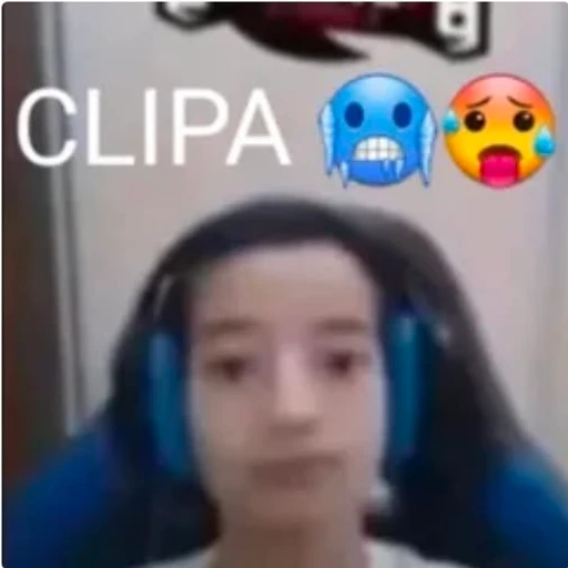 Sticker: CLIP IT