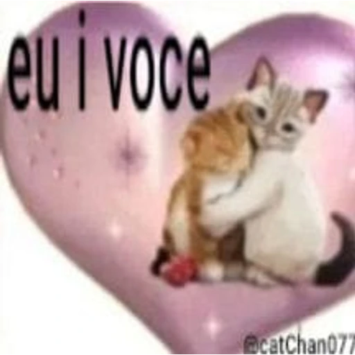 Sticker: Me and you