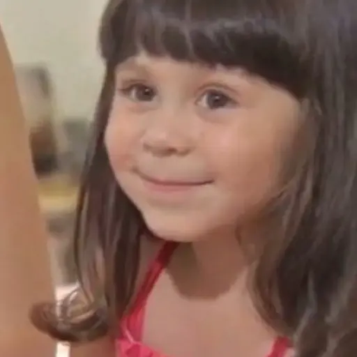 Sticker: La niña del meme