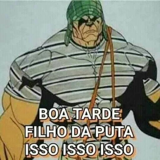 Figurinha: Chaves Hulk