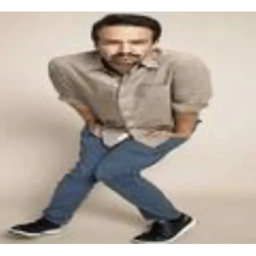 Sticker: Lin-Manuel Miranda