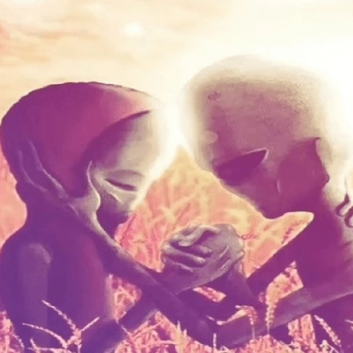 Figurinha: Conexão Alienígena