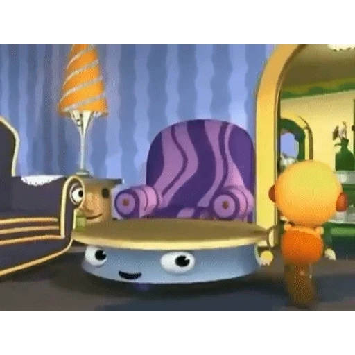 Figurinha: Zibby de Olie