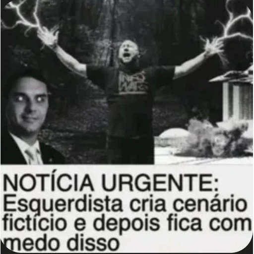 Sticker: Breaking News