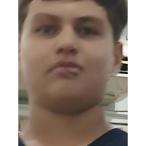 Figurinha: Meme do Jovem Olhar